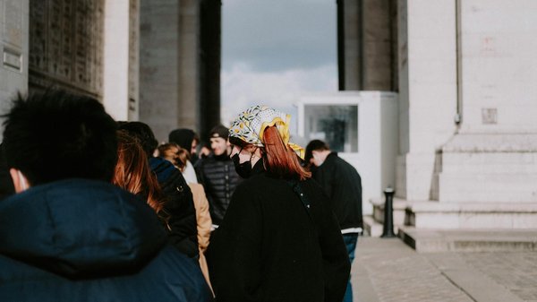 Reconversion professionnelle : optez pour le portage salarial !