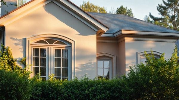 5 avantages de l'isolation thermique par l'extérieur pour un mieux-être