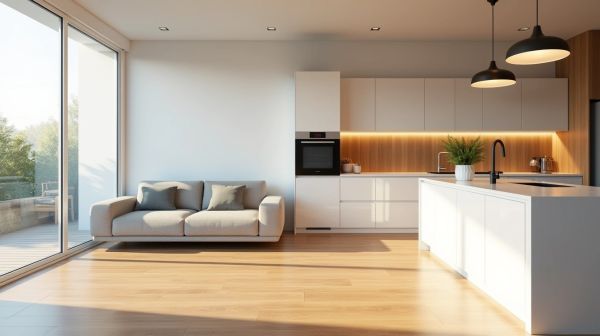 Comment réussir une rénovation d'ampleur efficace et économique