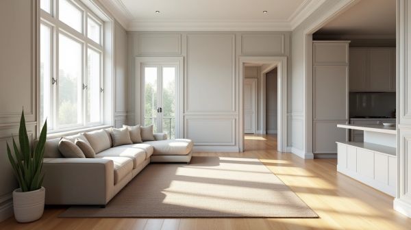 Comment réussir une rénovation d'ampleur efficace et économique