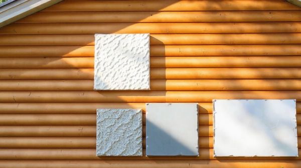 Guide complet pour choisir l'isolation thermique extérieure idéale