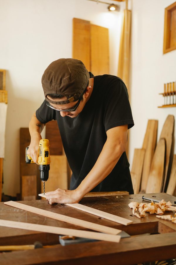 Les astuces pour bien utiliser un site de bricolage