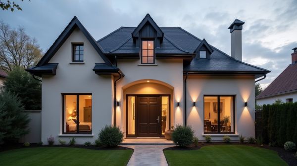 Maîtriser l'isolation thermique par extérieur pour optimiser la confort