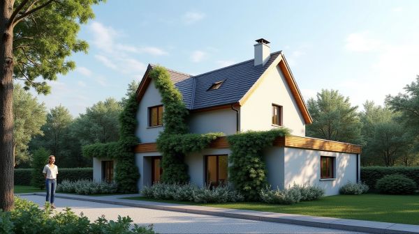 Maîtriser l'isolation thermique par extérieur pour optimiser la confort