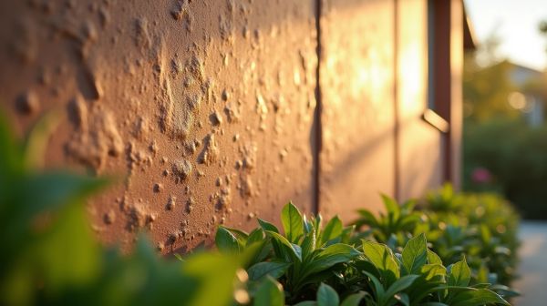 Optimiser l'isolation thermique par l'extérieur pour plus d'efficacité