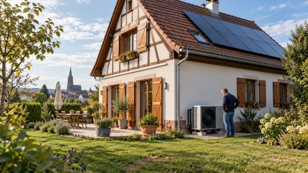 Top astuces pour booster votre rénovation énergétique et bénéficier des aides