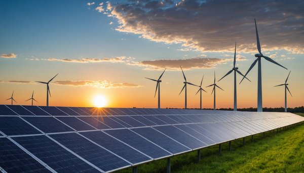 Stratégies incontournables pour attirer des leads en énergies renouvelables