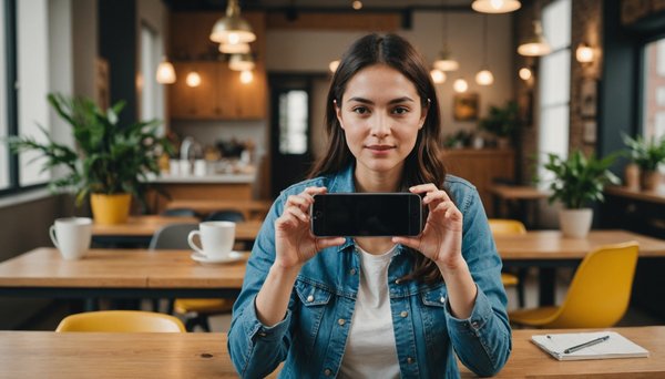 Transformez votre vie quotidienne avec une assistante numérique