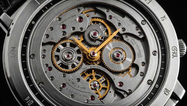 Découvrez l'horlogerie : secrets des montres mécaniques révélés