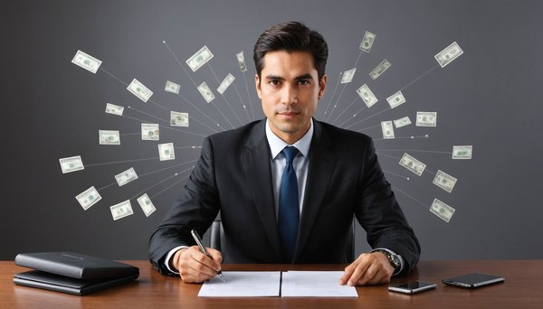 Améliorez vos investissements bancaires grâce à un service en ligne.