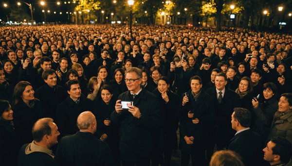 Événements marquants : comprendre les enjeux actuels essentiels