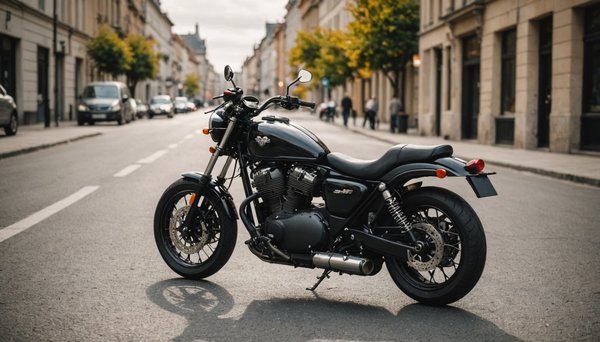Les meilleures motos à connaître pour 2024 : guide complet