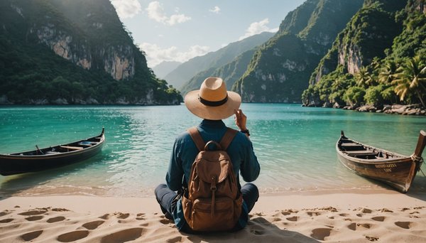 Les destinations de vacances secrètes à découvrir absolument