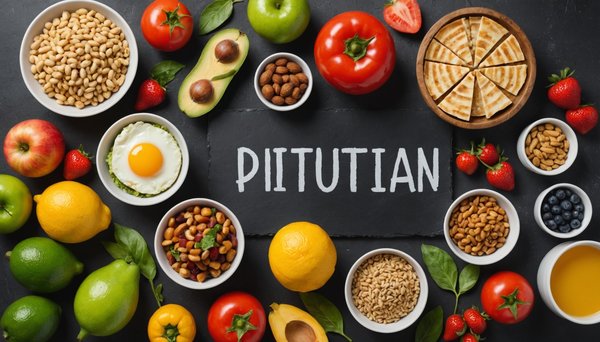 Découvrez comment une diététicienne à pau peut transformer votre nutrition