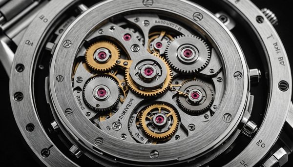 Montre mécanique : déchiffrez les mystères de l'horlogerie