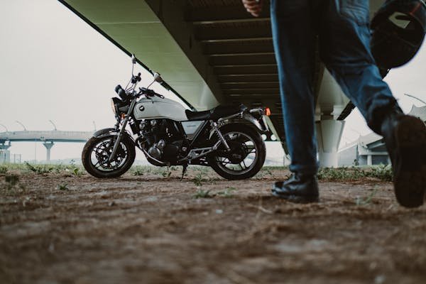 Tout ce que vous devez savoir sur les motos en 2024