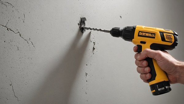 Les secrets d'une visseuse plaquiste performante sur chantier